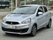 Mitsubishi Mirage 2017 - Màu bạc, xe nhập