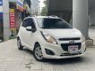 Chevrolet Spark 2014 - Màu trắng