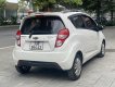 Chevrolet Spark 2014 - Màu trắng