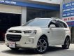 Chevrolet Captiva 2017 - Màu trắng