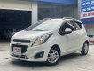 Chevrolet Spark 2014 - Màu trắng