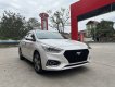 Hyundai Accent 2018 - Màu trắng
