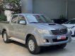 Toyota Hilux 2014 - Xe đẹp, cam kết chất lượng. Liên hệ giá tốt cho khách gọi qua xem xe trực tiếp