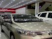 Toyota Vios 2017 - Giá bán 370 triệu