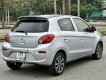 Mitsubishi Mirage 2017 - Màu bạc, xe nhập