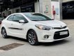 Kia Cerato Koup 2014 - Dòng xe trẻ trung, rộng rãi, kiểu dáng sang trọng