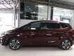 Kia Rondo 2018 - Xe màu đỏ