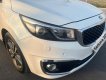 Kia Sedona 2018 - Màu trắng giá cạnh tranh