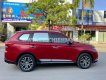 Mitsubishi Outlander 2018 - Màu đỏ giá cạnh tranh