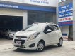 Chevrolet Spark 2014 - Màu trắng