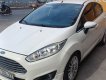 Ford Fiesta 2014 - Xe màu trắng giá ưu đãi