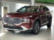 Hyundai Santa Fe 2023 - Hyundai Santa Fe 2023 số tự động tại Bình Thuận  