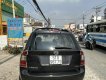 Kia Carens 2008 - Xe màu đen giá ưu đãi