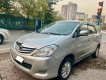 Toyota Innova 2011 - Tư nhân chính chủ, biển Hà Nội