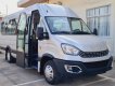 Thaco Iveco Daily 2023 - Bán xe năm sản xuất 2023- IVECO DAILY 16 chỗ