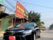 Toyota Camry 2016 - Màu đen, nhập khẩu