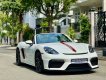 Porsche 718 2016 - (Mui trần), full options, xe còn rất mới