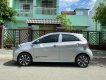 Kia Morning 2017 - Đăng kí 2018 còn bảo hiểm thân vỏ