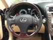 Lexus IS 250 2007 - Màu đen, nhập khẩu nguyên chiếc, 620 triệu