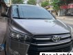 Toyota Innova 2017 - Xe màu xám giá hữu nghị