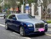 Rolls-Royce Ghost 2011 - Rolls-Royce Ghost 2011