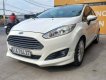 Ford Fiesta 2014 - Xe màu trắng giá ưu đãi