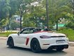 Porsche 718 2016 - (Mui trần), full options, xe còn rất mới