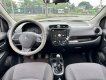 Mitsubishi Mirage 2017 - Màu bạc, xe nhập