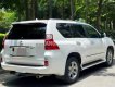 Lexus GX 460 2012 - Màu trắng, xe nhập