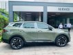 Kia Sportage 2022 - Phiên bản màu xanh rêu giới hạn chỉ còn 1 xe giao ngay - Hỗ trợ giá tốt vay 85%