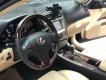 Lexus IS 250 2007 - Màu đen, nhập khẩu nguyên chiếc, 620 triệu