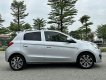 Mitsubishi Mirage 2017 - Màu bạc, xe nhập