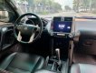 Toyota Land Cruiser Prado 2010 - Nhập Trung Đông, nâng form 2020