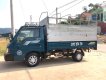 Kia K2700 2003 - Màu xanh lam, 85tr