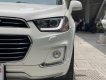 Chevrolet Captiva 2017 - Màu trắng