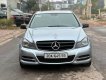 Mercedes-Benz C 250 2014 - Odo hơn 7 vạn