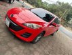 Mazda 3 2010 - Màu đỏ, giá chỉ 295 triệu