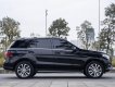 Mercedes-Benz GLE 400 2016 - Màu đen, nội thất kem