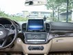 Mercedes-Benz GLE 400 2016 - Màu đen, nội thất kem