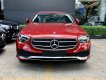 Mercedes-Benz E180 2023 - Khuyến mại khủng, sẵn xe giao ngay