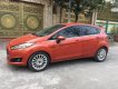 Ford Fiesta 2014 - Ford Fiesta 2014 số tự động tại Hà Nội