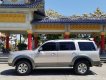 Ford Everest 2008 - Dòng SUV gầm cao