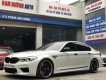 BMW 530i 2019 - Độ cực nhiều đồ chơi