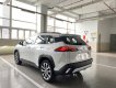 Toyota Corolla Cross 2023 - Đủ màu giao ngay tháng 2 - Tặng gói phụ kiện chính hãng Toyota - Giá tốt nhất miền Bắc