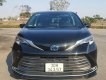 Toyota Sienna 2021 - Xe nhập Mỹ