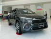 Toyota Corolla Cross 2022 - Dẫn đầu xu thế - Chào hè lên tới 50% lệ phí trước bạ - Tặng gói phụ kiện hoặc bảo hành 05 năm - Giao ngay