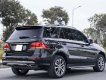 Mercedes-Benz GLE 400 2016 - Màu đen, nội thất kem