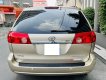 Toyota Sienna 2007 - Full bảo dưỡng hãng