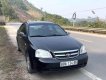 Daewoo Lacetti 2011 - Màu đen