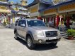 Ford Everest 2008 - Dòng SUV gầm cao